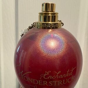DISCONTINUED RARE Taylor Swift Enchanted wonder struck 3.4 (98% full)